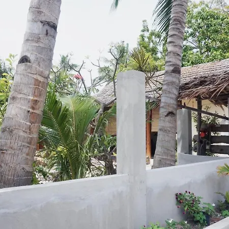 Oslob New Village Lodge By Cocotel (Adults Only)
