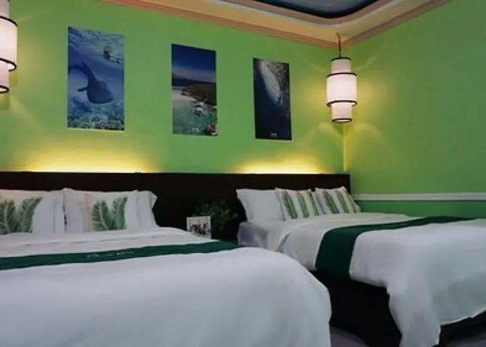 New Village By Cocotel (adults Only) Hotel *