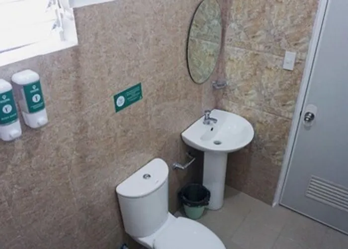 New Village By Cocotel (adults Only) *