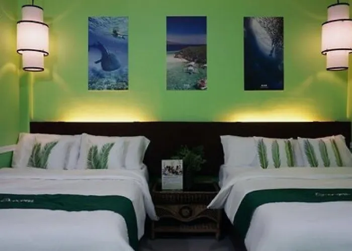 New Village By Cocotel (adults Only) Hotel *