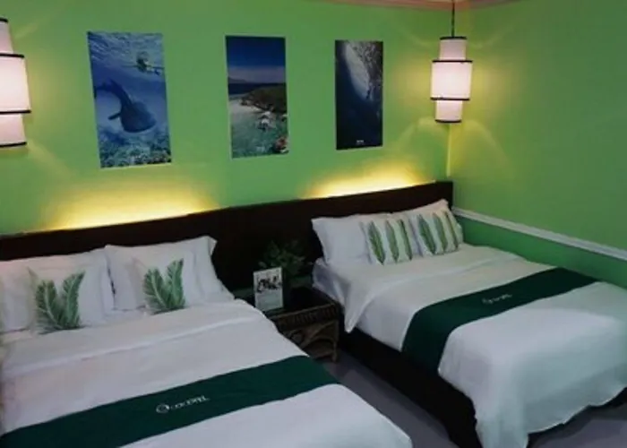 New Village By Cocotel (adults Only) Hotel