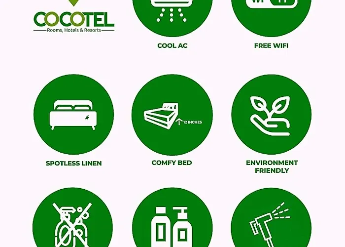 New Village By Cocotel (adults Only) Hotel Oslob