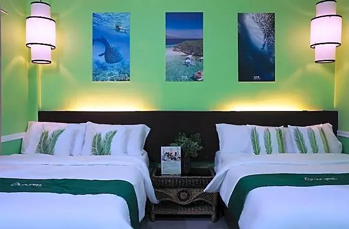 Hotel New Village By Cocotel (adults Only) Oslob
