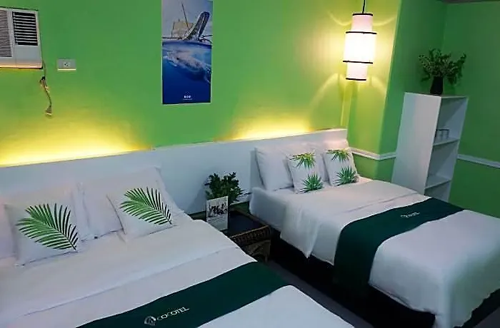 New Village By Cocotel (adults Only) Oslob