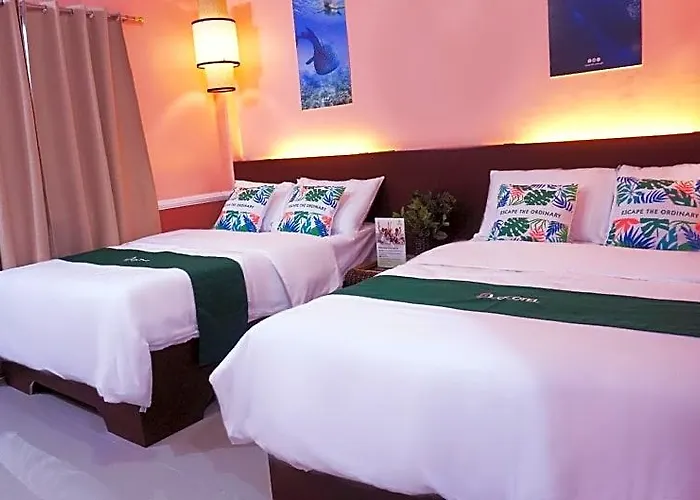 New Village By Cocotel (adults Only) Oslob