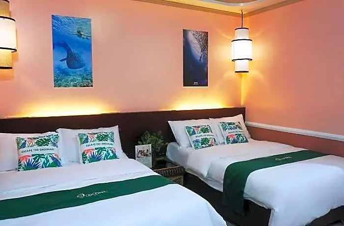Hotel New Village By Cocotel (adults Only)