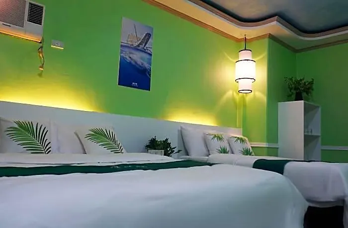 New Village By Cocotel (adults Only) Oslob