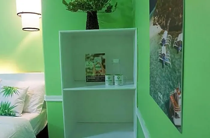 Hotel New Village By Cocotel (adults Only) *