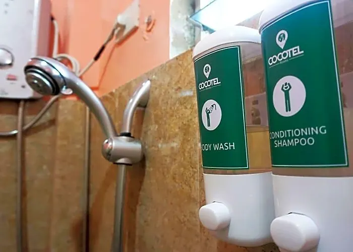 New Village By Cocotel (adults Only) *