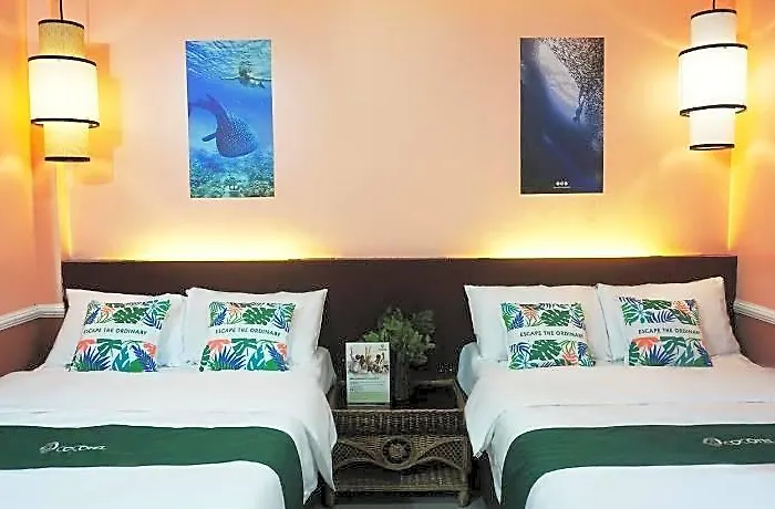 Hotel New Village By Cocotel (adults Only)