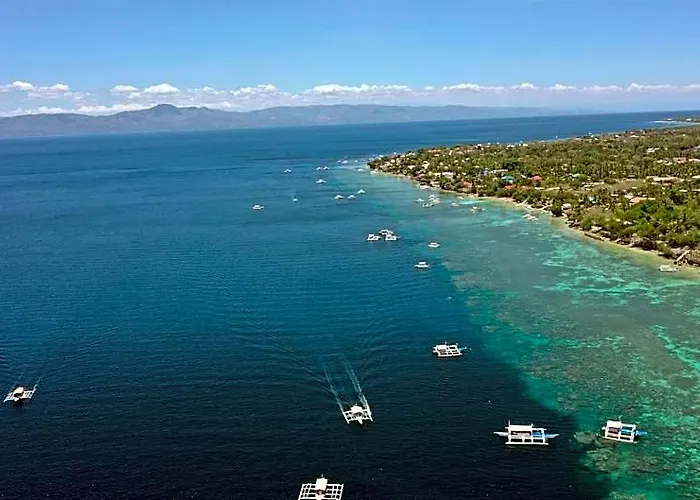 Hotel New Village By Cocotel (adults Only) Oslob