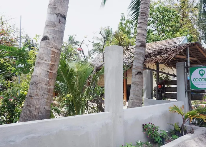 New Village By Cocotel (adults Only) *