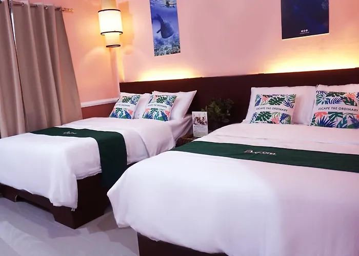 New Village By Cocotel (adults Only) *