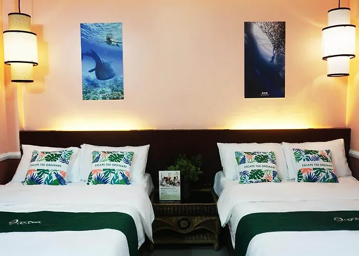 New Village By Cocotel (adults Only)