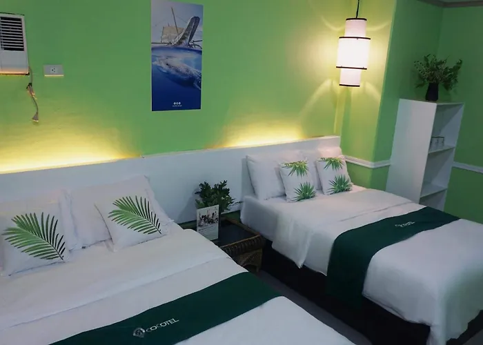 Hotell New Village By Cocotel (adults Only) *